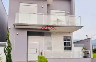 Casa à venda no condomínio reserva ermida em jundiaí sp