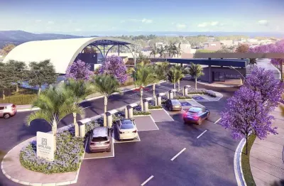 Terreno residencial disponível para venda no condomínio applausi villaggio engordadouro