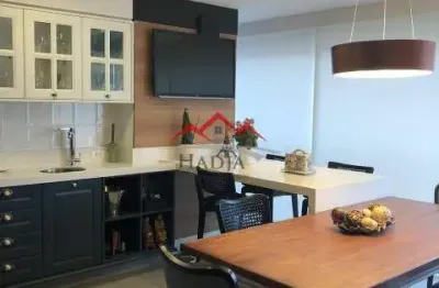Apartamento com 3 quartos à venda na Avenida Nove de Julho, 3315, Anhangabaú, Jundiaí