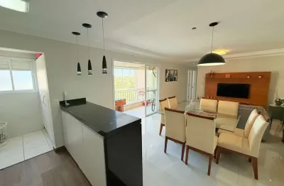 Apartamento a venda no resort santa ângela, bairro engordadouro em jundiaí sp