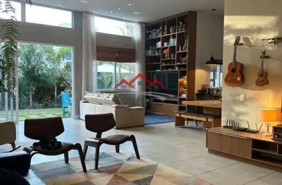 Casa térrea para venda no condomínio terras caxambu em jundiaí/sp
