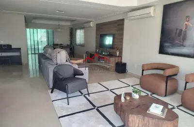 Casa em condomínio fechado com 4 quartos à venda na Rua dos Pinheiros, 405, Residencial Village das Flores, Jundiaí