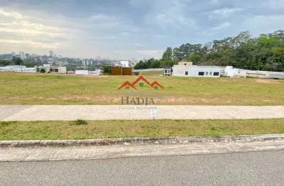 Terreno em condomínio fechado à venda na Rua Comendador Gumercindo Barranqueiros, 1215, Jardim Santa Teresa, Jundiaí