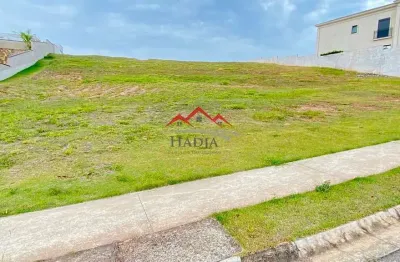 Terreno em condomínio fechado à venda na Rua Comendador Gumercindo Barranqueiros, 1215, Jardim Santa Teresa, Jundiaí