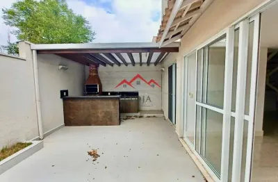 Casa a venda em condomínio fechado reservatto, engordadouro em jundiaí sp.