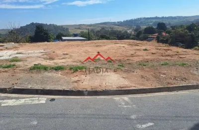 Terreno em condomínio fechado à venda na Rua Armindo Mantovanelli, Jardim Botânica, Itupeva