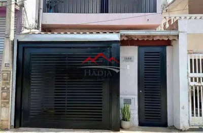 Sobrado à venda no medeiros - próximo ao mini shopping sarapiranga em jundiaí