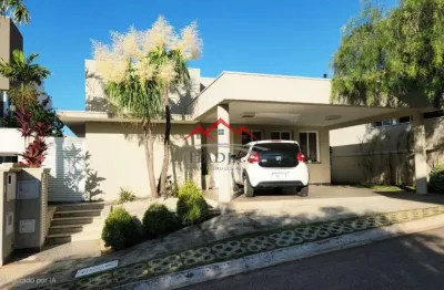 Casa térrea à venda no condomínio bosque dos jatobás - jundiaí