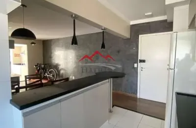 Apartamento com 3 quartos à venda na Rua Moisés Abaid, 181, Jardim São Bento, Jundiaí