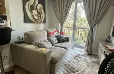 Apartamento à venda no condomínio duo reserva do japi em jundiaí/sp