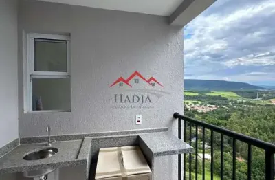 Vende se apartamento no edifício la sierra, bairro do medeiros - jundiaí / sp