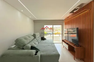 Apartamento com 3 quartos à venda na Rua Fernão Dias Paes Leme, 143, Vila Aparecida, Jundiaí