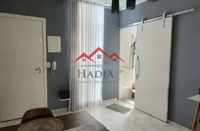 Apartamento com 2 quartos à venda na Rua Messina, 620, Jardim Messina, Jundiaí