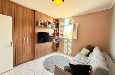 Apartamento com 2 quartos à venda na Rua Messina, 620, Jardim Messina, Jundiaí