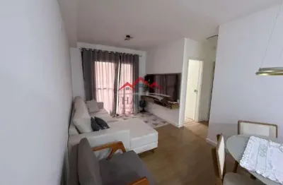 Apartamento com 2 quartos para alugar na Avenida Caetano Gornati, 1505, Engordadouro, Jundiaí