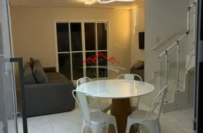 Casa em condomínio fechado com 2 quartos à venda na Rua José Artur Savietto, 101, Cidade Nova, Jundiaí