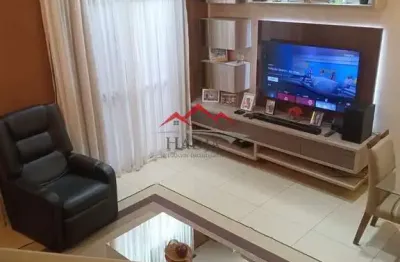 Casa em condomínio fechado com 3 quartos à venda na Avenida Antônio Frederico Ozanan, 9700, Jardim Shangai, Jundiaí