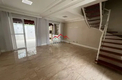 Excelente casa para locação no condomínio fechado vintage em jundiaí sp.