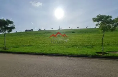 Terreno em condomínio fechado à venda na Avenida Engenheiro Tasso Pinheiro, Vila Maringá, Jundiaí