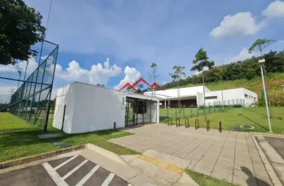 Terreno em condomínio fechado à venda na Avenida Engenheiro Tasso Pinheiro, Vila Maringá, Jundiaí