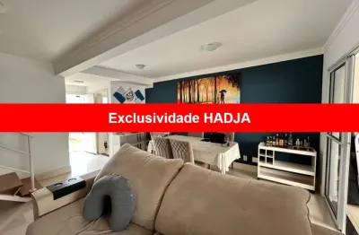 Casa em condomínio fechado com 3 quartos à venda na Avenida Caetano Gornati, 1101, Engordadouro, Jundiaí