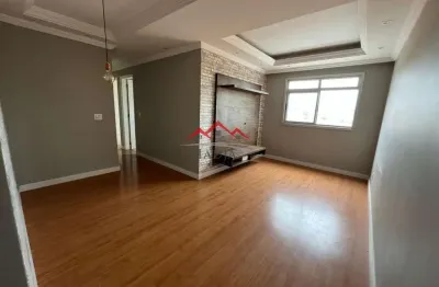 Apartamento reformado à venda  no portal das palmeiras - jardim shangai em jundiaí