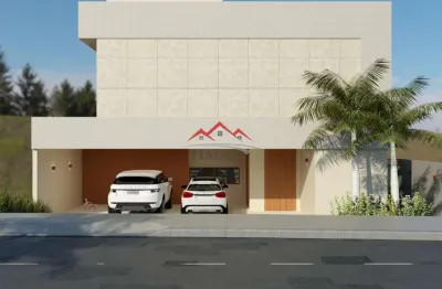 Casa em condomínio fechado com 4 quartos à venda na Avenida Doutor João Omar Marçura, 1000, Loteamento Residencial e Comercial Horto Florestal, Jundiaí