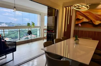 Apartamento para locação Condomínio Cittá di Firenze em Jundiaí