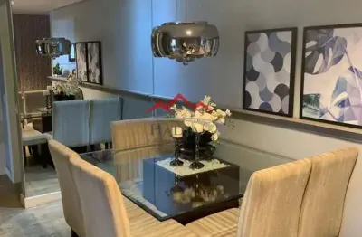 Apartamento a venda em jundiaí - condomínio esplendido - vila guarani/rua do retiro