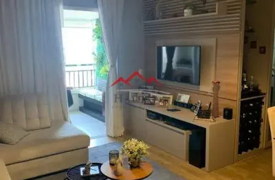 Apartamento a venda em Jundiaí - Condomínio Esplendido - Vila Guarani/Rua Do Retiro
