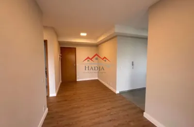 Apartamento à venda pronto e mobiliado no residencial bellacqua - jundiaí sp