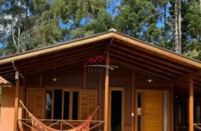 Chácara / sítio com 3 quartos à venda na Bom Jardim, Centro, Camanducaia