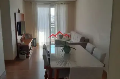 Apartamento à venda no condomínio residencial ravenna jundiaí/sp