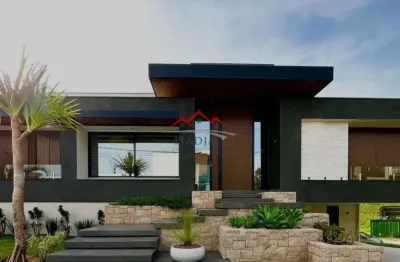 Casa em condomínio fechado com 5 quartos à venda na Rua Comendador Gumercindo Barranqueiros, 1512, Jardim Santa Teresa, Jundiaí