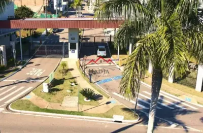 Terreno à venda no condomínio reserva da mata, localizado no jardim celeste, em jundiaí/sp.