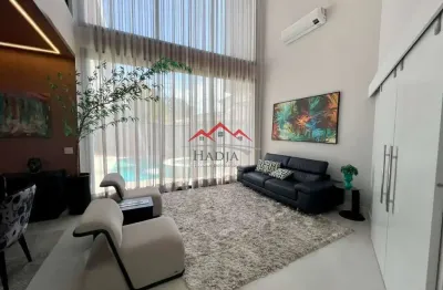 Casa em condomínio fechado com 3 quartos à venda na Rodovia Dom Gabriel Paulino Bueno Couto Km 72,5, Condomínio Reserva da Serra, Jundiaí