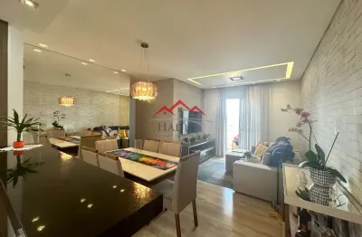 Apartamento para venda no practice club house - rua do retiro jundiai