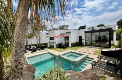 Casa térrea à venda condomínio reserva da serra em jundiaí-sp