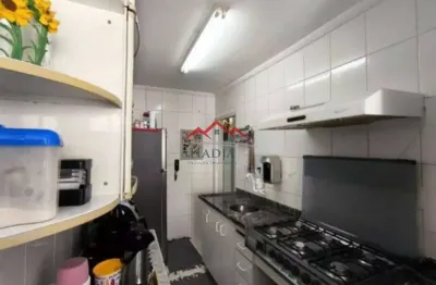 Apartamento com 2 quartos à venda na Rua Conrado Augusto Offa, 211, Centro, Jundiaí