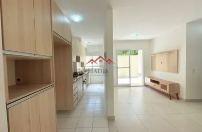 Apartamento para locação condomínio pleno engordadouro em jundiaí sp