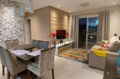 Apartamento para venda no practice club house - rua do retiro jundiai