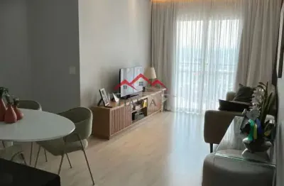 Apartamento com 3 quartos à venda na Rua Siracusa, 110, Jardim Messina, Jundiaí