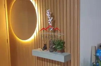 Apartamento com 3 quartos à venda na Rua Irineu De Toledo, 160, Horto Florestal, Jundiaí