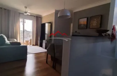 Apartamento à venda condomínio practice club house, jundiaí sp