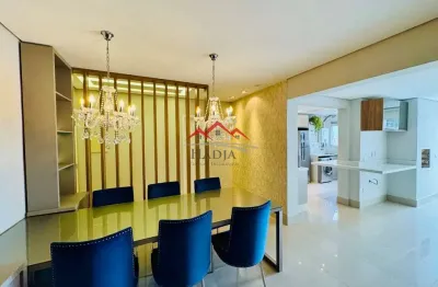 Apartamento com 3 quartos à venda na Rua Hilda Del Nero Bisquolo, 350, Jardim Ana Maria, Jundiaí