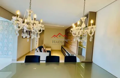 Apartamento com 3 quartos à venda na Rua Hilda Del Nero Bisquolo, 350, Jardim Ana Maria, Jundiaí