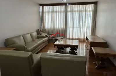 Apartamento com 3 quartos à venda na Rua Barão de Jundiaí, Centro, Jundiaí