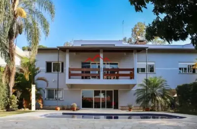 Casa com 4 quartos à venda na Alameda Das Grevileas, Portal da Concórdia, Cabreúva