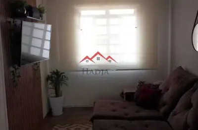 Apartamento com 2 quartos à venda na Rua Guadalajara, 260, Jardim Guanabara, Jundiaí