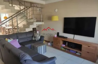 Casa a venda no condômino Villaggio Di San Francesco - Medeiros Jundiai SP.